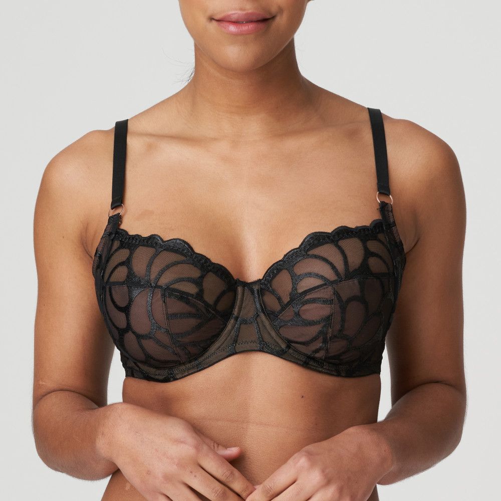 Prima Donna Vallarta Full Cup under Wired Bra