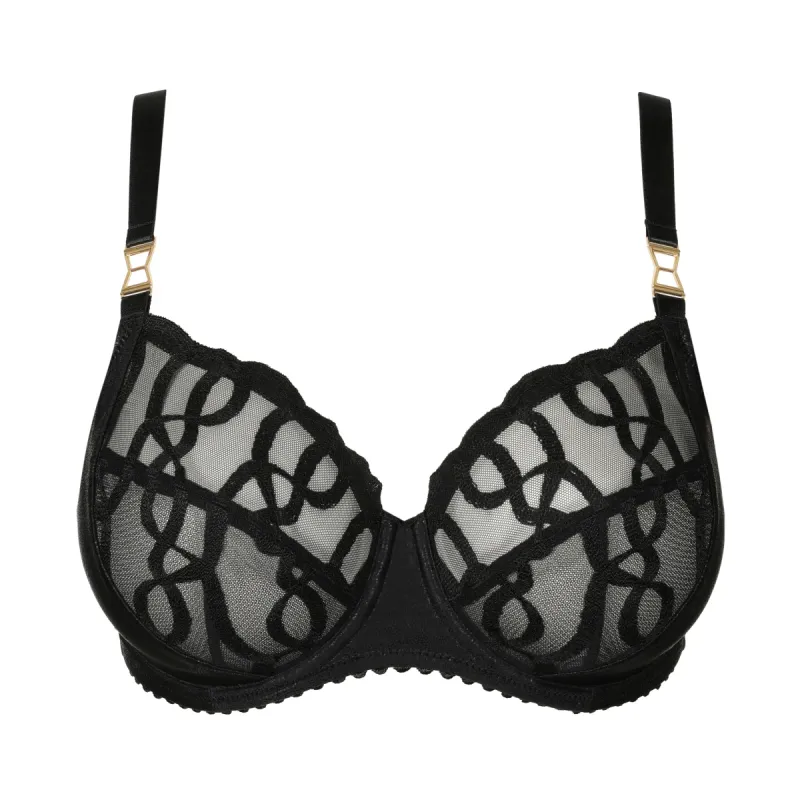 Prima Donna Vallarta Full Cup under Wired Bra