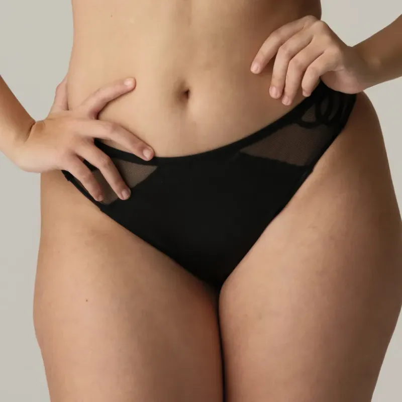 Prima Donna Vallarta Thong