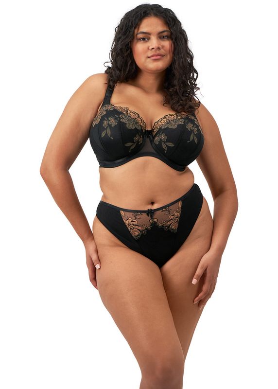 Elomi Teagan Half Padded Underwired Bra