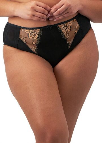 Elomi Teagan High Leg Brief