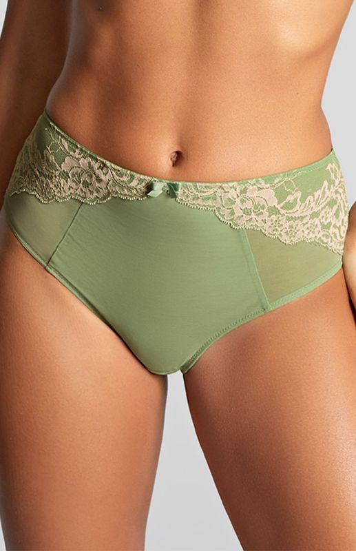 Ana Sage &amp; Sand Deep Brief