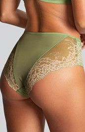 Ana Sage &amp; Sand Deep Brief