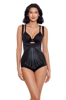 Miracle suit shape wear