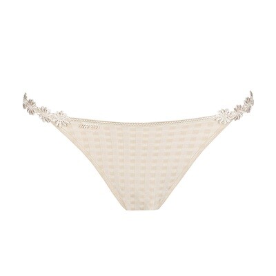 Marie Jo Caffe Latte  Avero Low Waist Briefs