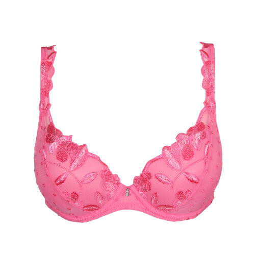 Marie Jo Agnes Deep Plunge Underwired Bra