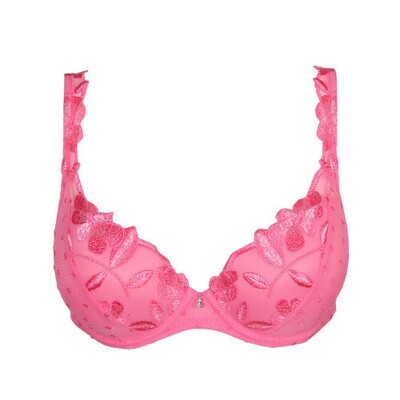 Marie Jo Agnes Deep Plunge Underwired Bra