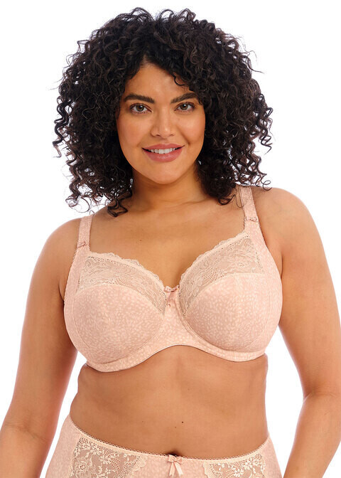 Morgan Cameo Rose Underwired Bra
