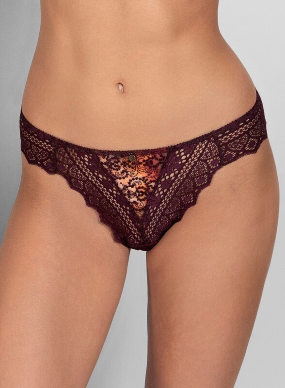 Empreinte Cassiopee Henne