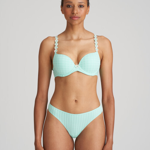 Marie Jo Avero Miami Mint Thong