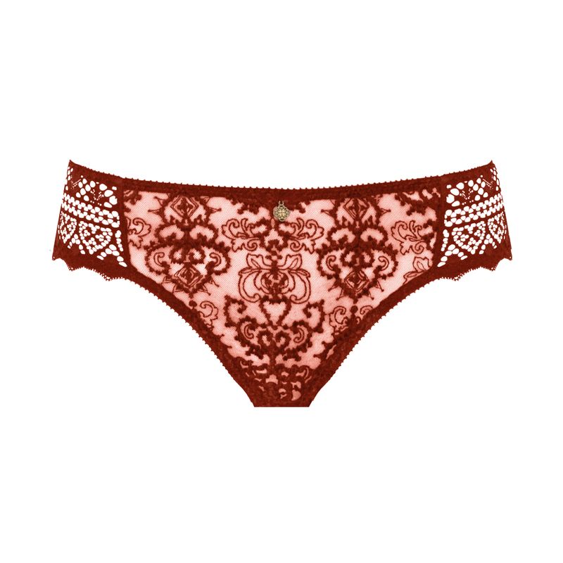 Empreinte Cassiopee Bronze Thong