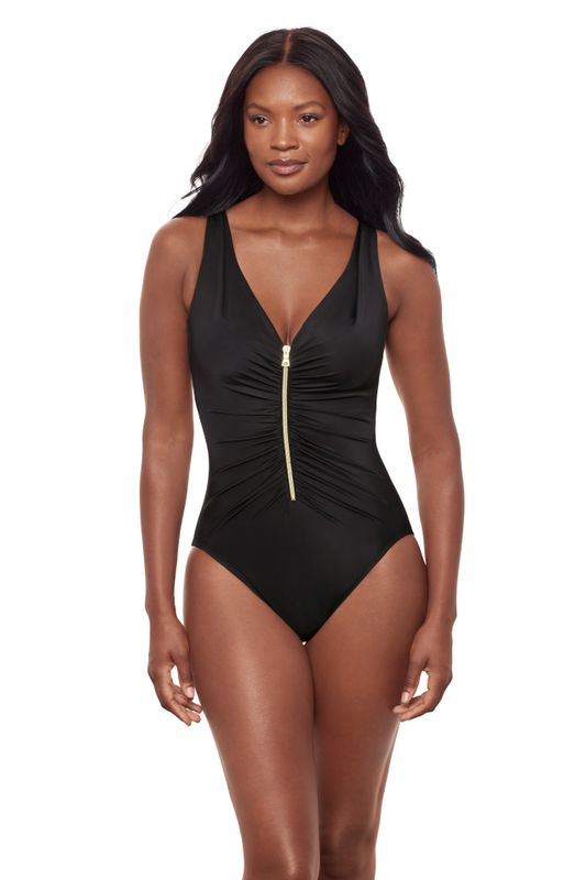 Miraclesuit swim Razzle Dazzle
