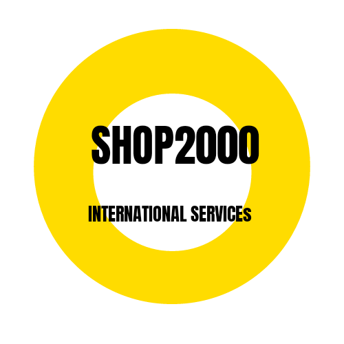 SHOP2000