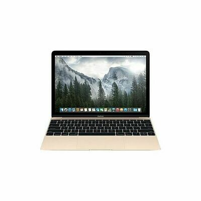 ​Apple MacBook