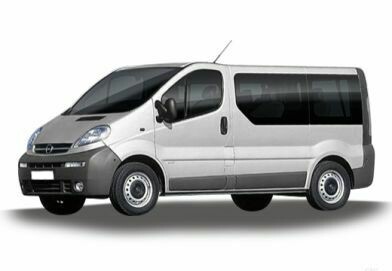 Vivaro