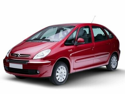Xsara