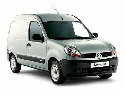 Kangoo 1