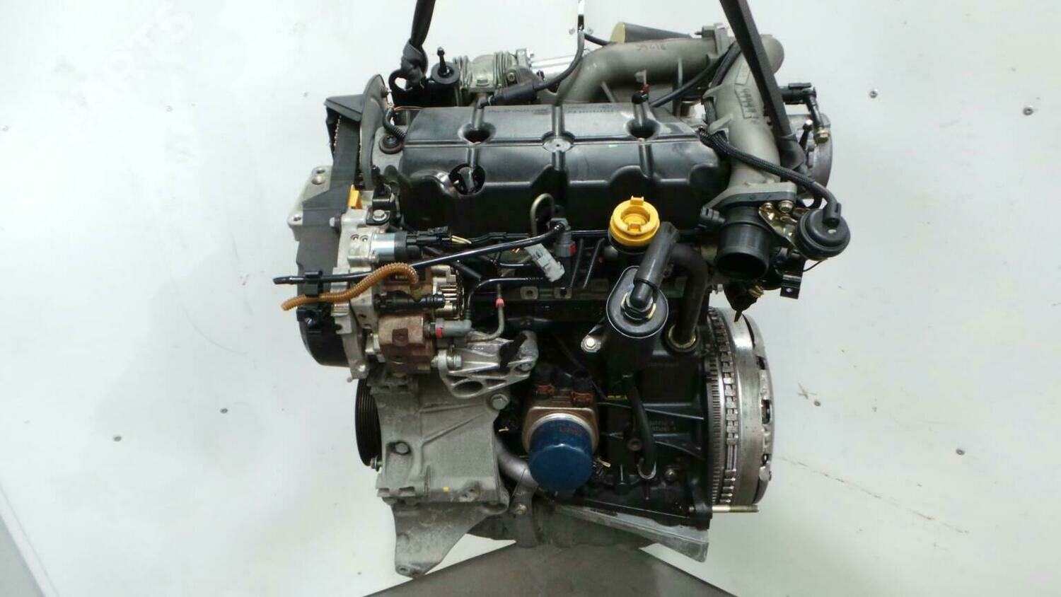 Moteur 1.9 dci  F9A 125 000 km