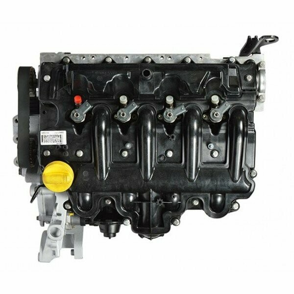 Moteur 2.2 dci  G9T 0km