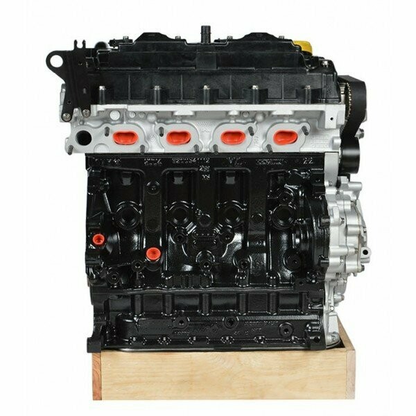 Moteur 2.5 dci reconditionné à neuf Garantie 6 Mois