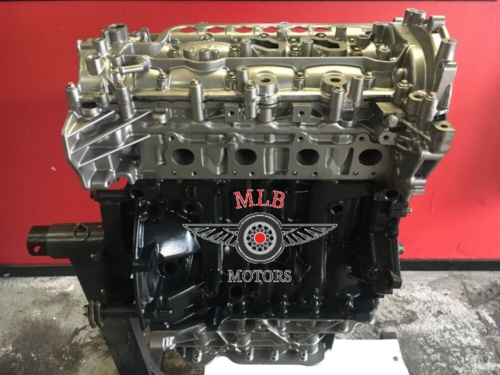 Moteur 2.0 dci 0km