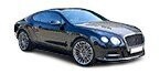 Continental gt