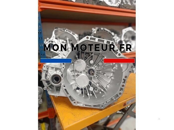 Boite de vitesse PF6050 Boite de vitesse PF6050