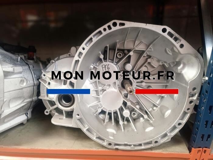 Boite de vitesse PF6024 Boite de vitesse PF6024