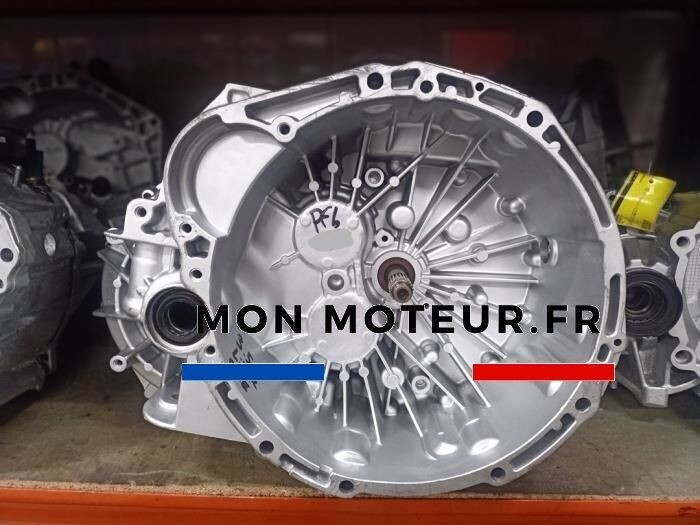 Boite de vitesse PF6066 Boite de vitesse PF6066