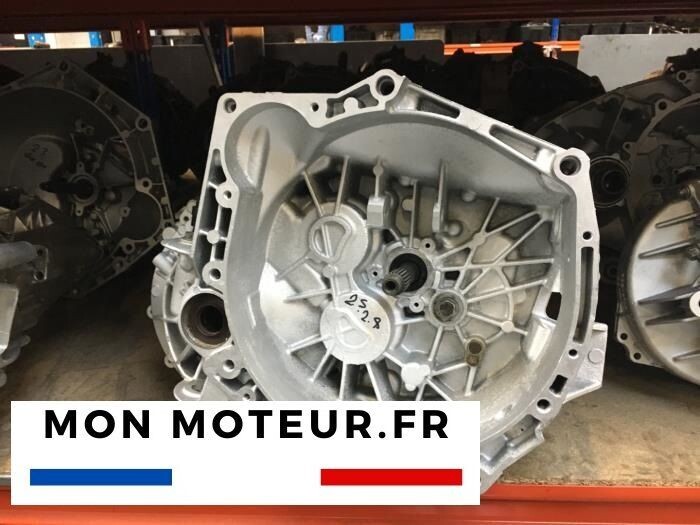 Boite de vitesse PF1AA014 Boite de vitesse PF1AA014