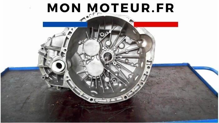 Boite de vitesse PF6052 Boite de vitesse PF6052