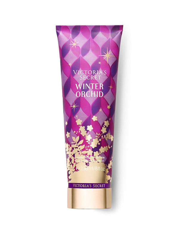 Victoria’s Secret Winter Orchid Lotion