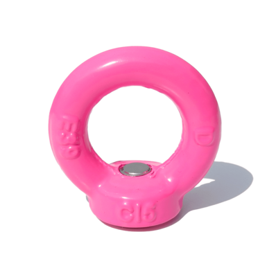 Industrial Magnets - Neon - Pink - Size XL Industrial Magnets - Neon - Pink - Size XL