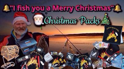 Christmas packs