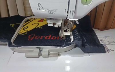 Fishing Towel A