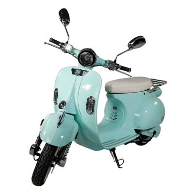Tisto &quot;Luna&quot; (45 km/h)