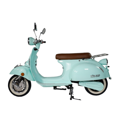 Tisto "Luna" (45 km/h)