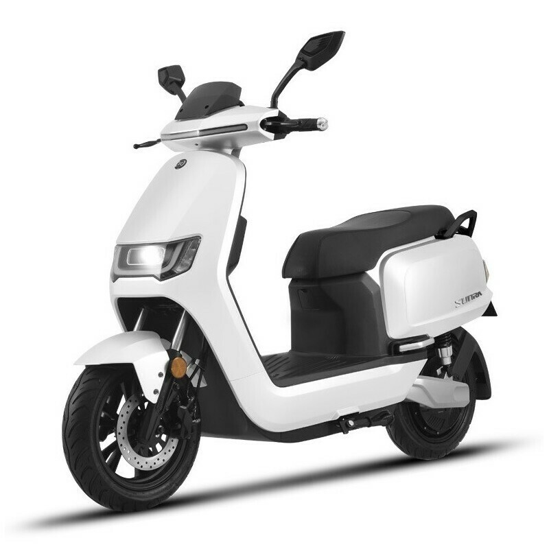 Sunra ROBO-S (80 km/h)