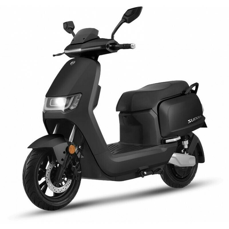 Sunra ROBO-S (80 km/h)
