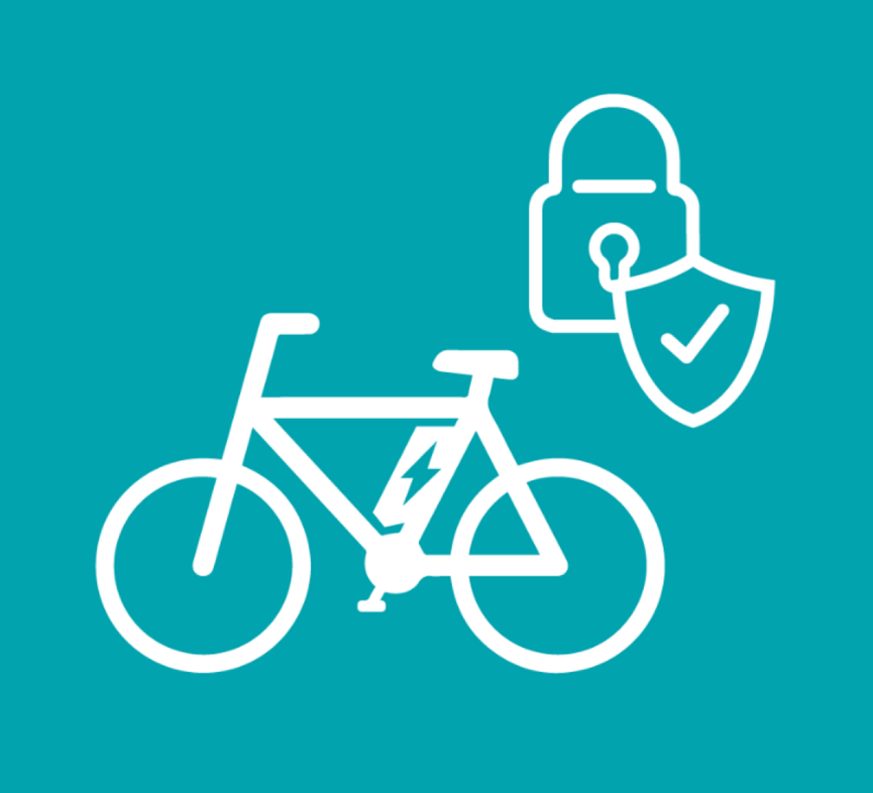 eBike All-Risk Versicherung (bis 2&#39;000 CHF)