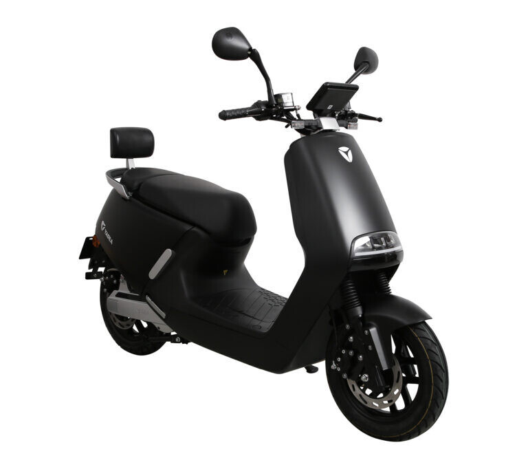 Yadea GS5 (80 km/h)