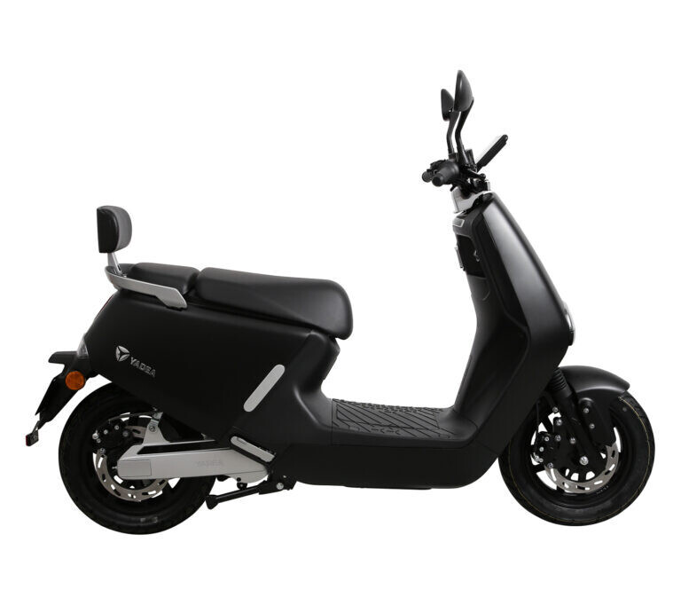 Yadea GS5 (80 km/h)