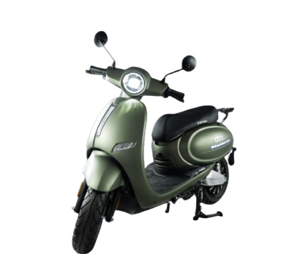 Tisto Sunshine (45 / 110 km/h)
