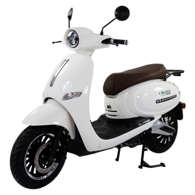 Tisto Sunshine (45 / 110 km/h)