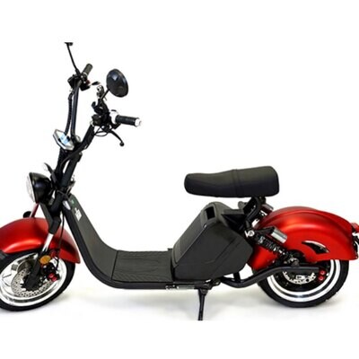 eChopper 3.0 - V20