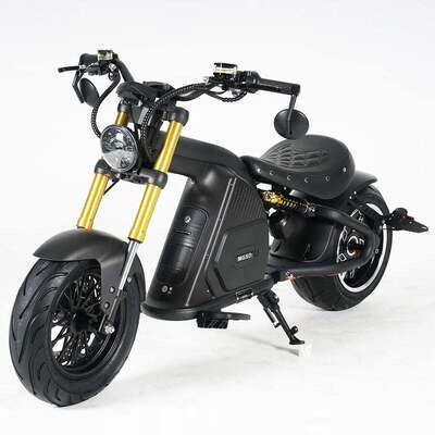 E-Chopper Mango 8S