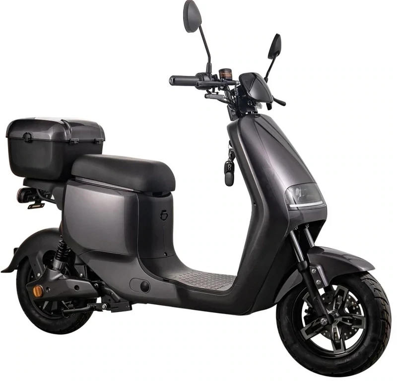 City Go ROMA 45