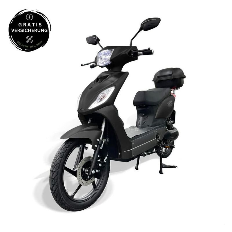 City Cruiser SKY 3 (+ Bluetooth)