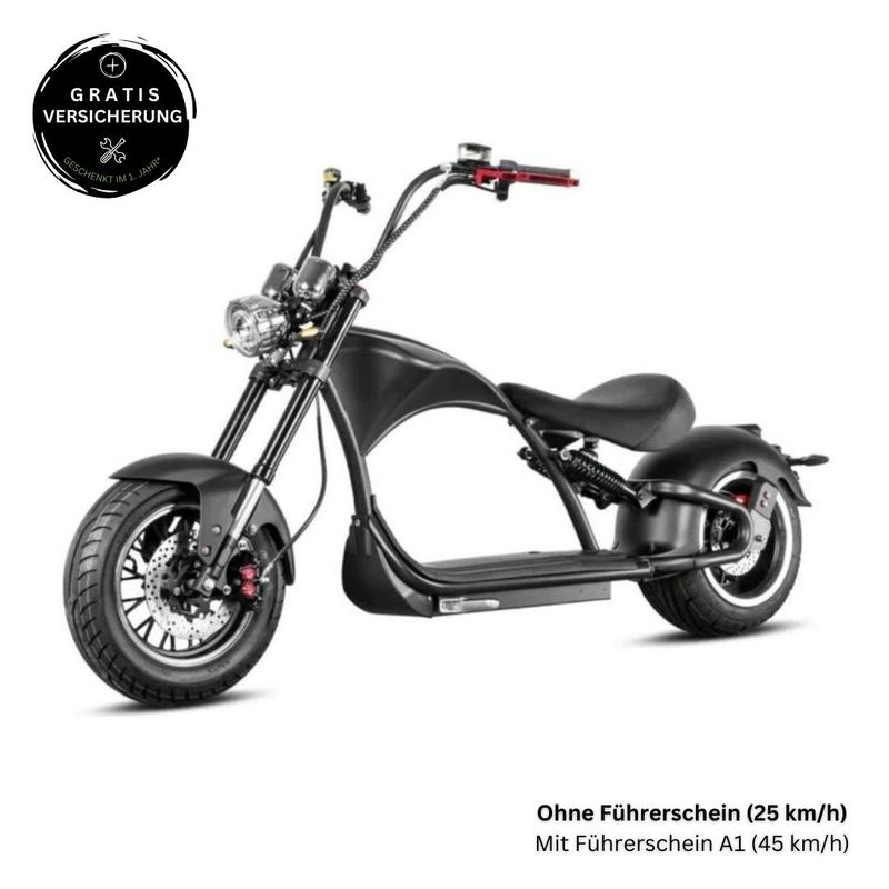 SuperChopper - V20