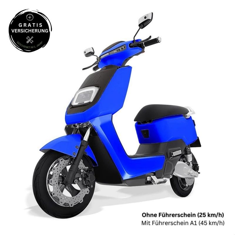 Vespino 7i / NEXT NX1